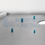 Маркери за саморазливна замазка 100 бр.