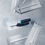 К-т 12 бр. сменяеми инструменти за полагане на плочки