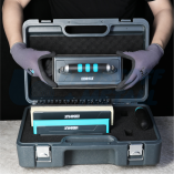 К-т 12 бр. сменяеми инструменти за полагане на плочки