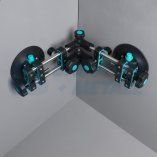 Регулатор за разтояния на плочки и ъгли