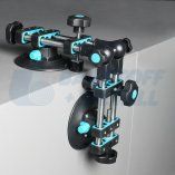 Регулатор за разтояния на плочки и ъгли