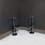 Регулируема опора за плочки за стени макс.капацитет 150 кг