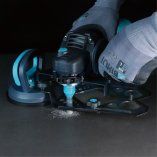 Мултишаблон за дупчене с вендуза 