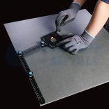 Сгъваем шаблон за дупчене 