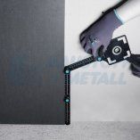 Сгъваем шаблон за дупчене 