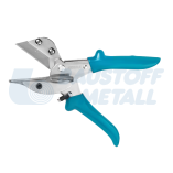 Клещи за рязане на лайсни под 45 градуса