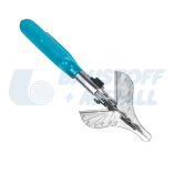 Клещи за рязане на лайсни под 45 градуса