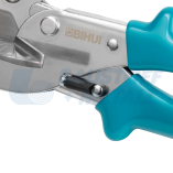 Клещи за рязане на лайсни под 45 градуса