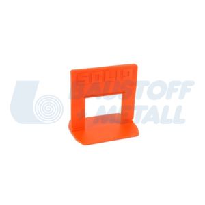 Клипси за плочки 1,5 мм- 100 бр. 