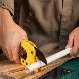 Ножица за полипропиленови тръби 3-42 мм