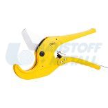 Ножица за полипропиленови тръби 6-63 мм