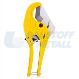 Ножица за полипропиленови тръби 6-63 мм