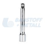 К-т Тресчотка с камъни и удължител 12 бр.