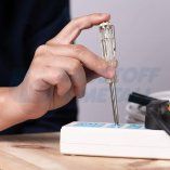 Фазомер 100-500В