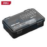 К-т Акумулаторна отверка и накрайници