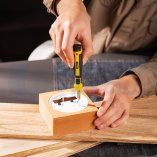 Комплект Cr-V прецизни накрайници 33в1