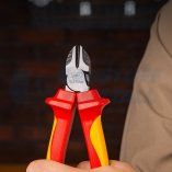 Клещи секачки 150 мм