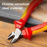 Клещи секачки 150 мм