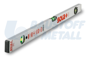 Нивелир алуминиев Sola AVD 40 см