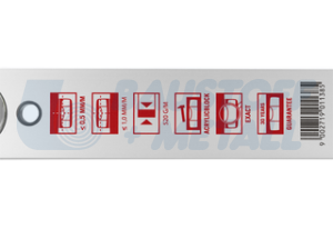 Нивелир алуминиев Sola AVD 40 см