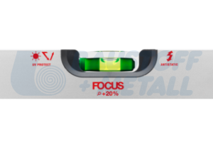 Нивелир алуминиев Sola AVD 40 см