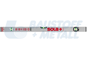 Нивелир алуминиев Sola AVD 80 см