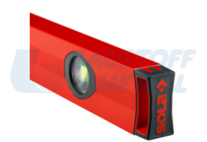 Нивелир алуминиев Sola BigX  60 см