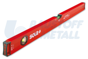 Нивелир алуминиев Sola BigX  80 см