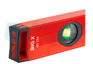 Нивелир алуминиев Sola BigX  80 см