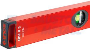 Нивелир алуминиев SOLA Big X 3, 200 см