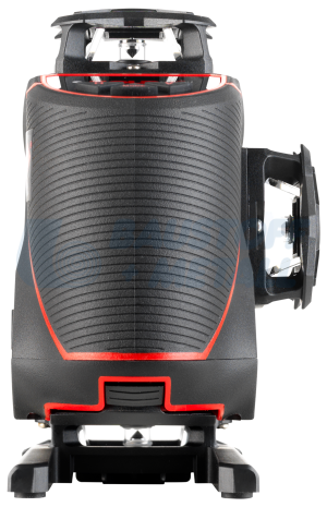 Линеен лазерен нивелир Sola Plano 4DGreen с батерии, зарядно и куфар