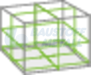 Линеен лазерен нивелир Sola Plano 4DGreen с батерии, зарядно и куфар