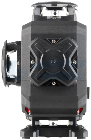 Линеен лазерен нивелир Sola Plano 4DGreen с батерии, зарядно и куфар