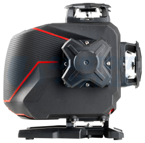 Линеен лазерен нивелир Sola Plano 4DGreen с батерии, зарядно и куфар