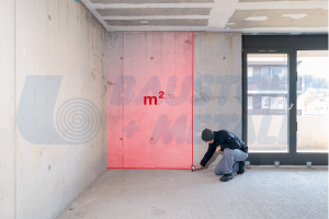 Лазерна ролетка Sola Metron 20