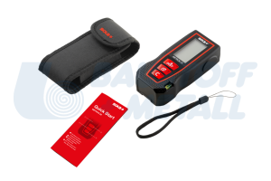 Лазерна ролетка Sola Metron 20