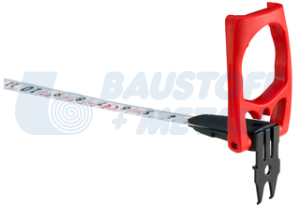 Ролетка на ролка SOLA ST 20 м 