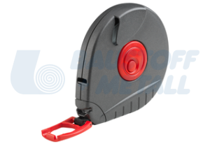 Ролетка на ролка SOLA ST 20 м 