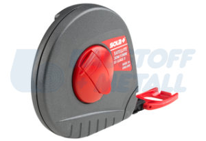 Ролетка на ролка SOLA ST 20 м 