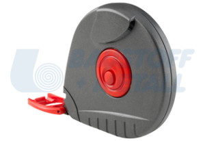 Ролетка на ролка SOLA ST 20 м 