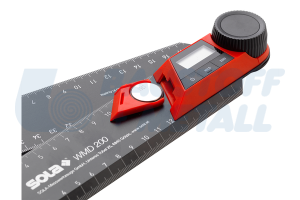 Дигитален ъгломер Sola WMD 200