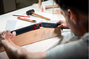 Дигитален ъгломер Sola WMD 200