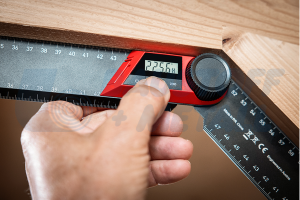 Дигитален ъгломер Sola WMD 200