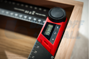 Дигитален ъгломер Sola WMD 200