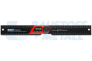 Дигитален ъгломер Sola WMD 200