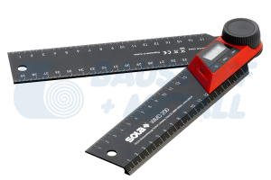 Дигитален ъгломер Sola WMD 200