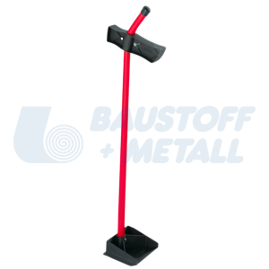 Носач позициониране при фиксиране гипскартон офсет дръжка Loutil Parfait