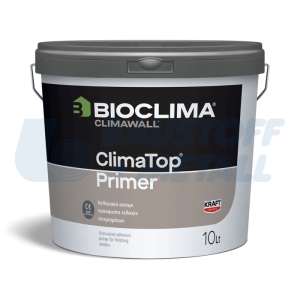 Грунд за силиконова мазилка Kraft Climatop Primer 10 л