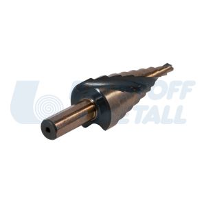  Стъпаловидно свредло Ø4-20 SPECIALIST, 1 брой