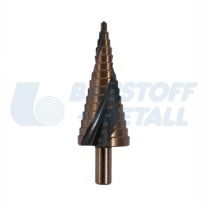  Стъпаловидно свредло Ø4-32 SPECIALIST, 1 брой